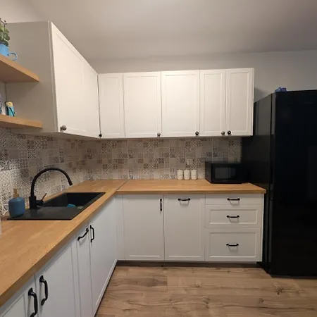 Komfortowy We Wrocławiu Apartament *