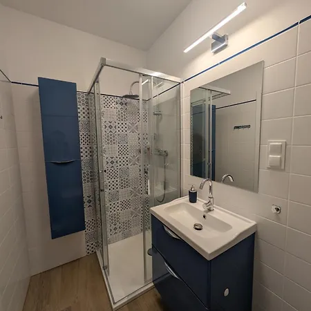 Apartament Komfortowy We Wrocławiu Wrocław