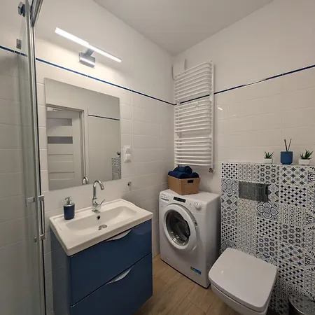 Komfortowy We Wrocławiu