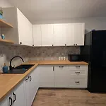 Komfortowy We Wroclawiu شقة *