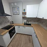 Komfortowy We Wroclawiu شقة *