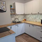 شقة Komfortowy We Wroclawiu *