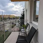 Komfortowy We Wroclawiu Апартаменты
