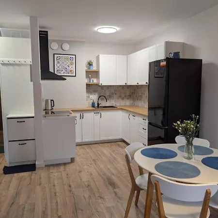 Komfortowy We Wroclawiu