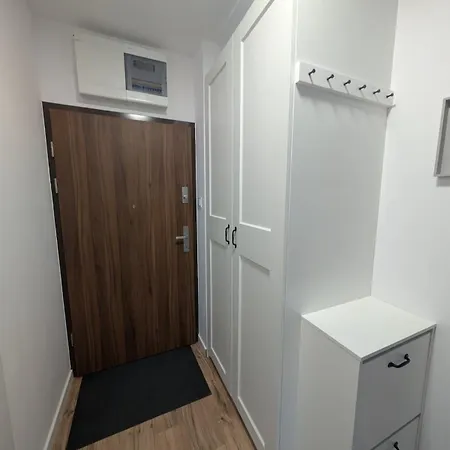 Komfortowy We Wroclawiu * Βρότσλαβ