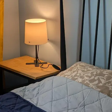 Appartement Komfortowy We Wroclawiu