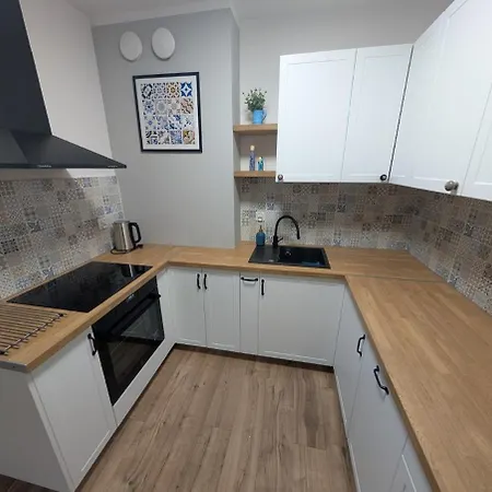 Komfortowy We Wroclawiu Apartamento *