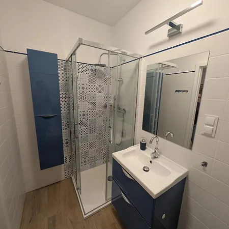 Komfortowy We Wroclawiu Διαμέρισμα Βρότσλαβ