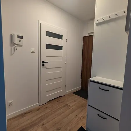 Apartamento Komfortowy We Wroclawiu Breslavia