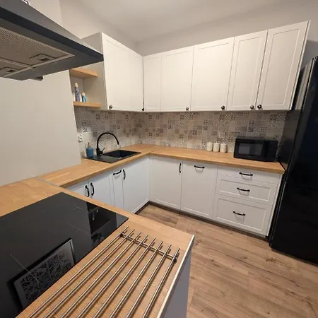 Komfortowy We Wroclawiu * Βρότσλαβ