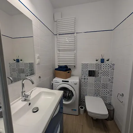 Komfortowy We Wroclawiu Διαμέρισμα