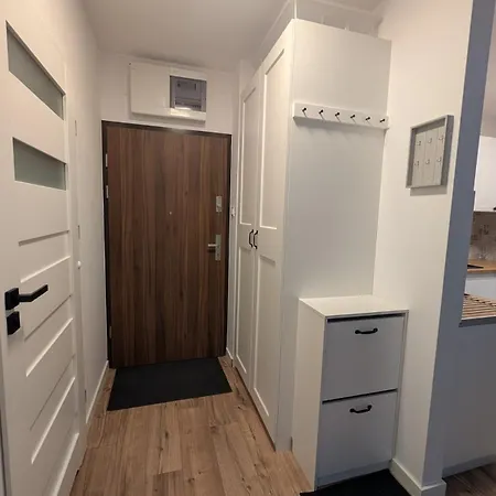 Διαμέρισμα Komfortowy We Wroclawiu *