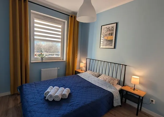 Apartamento Komfortowy We Wroclawiu Wrocław