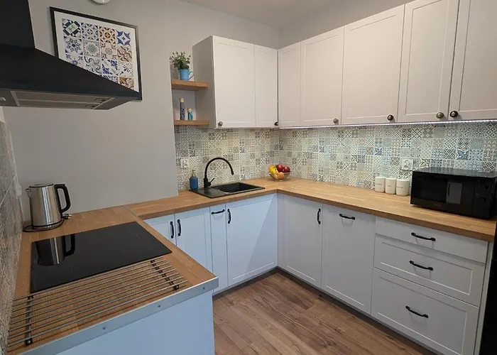 Komfortowy We Wroclawiu Apartamento *