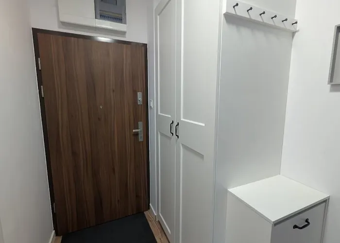 Komfortowy We Wroclawiu * Wrocław