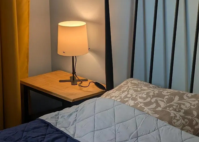 Apartamento Komfortowy We Wroclawiu