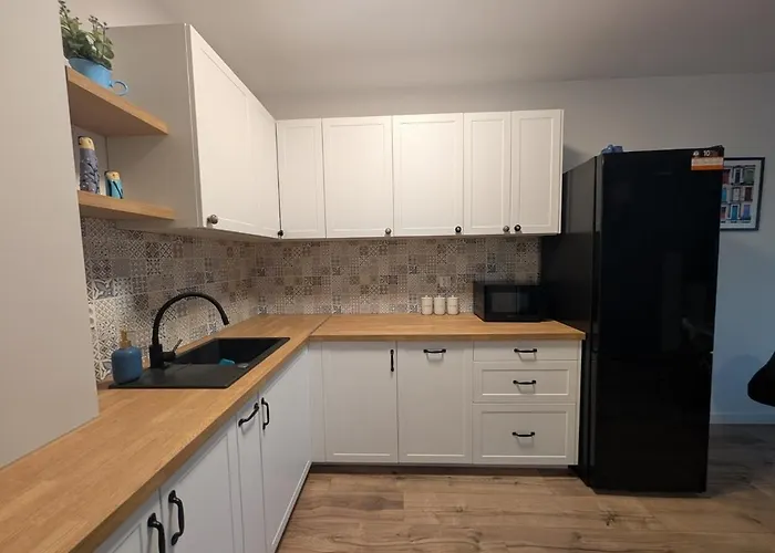 Komfortowy We Wroclawiu Apartamento *