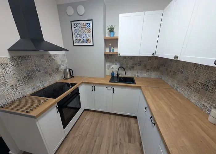 Komfortowy We Wroclawiu Appartement *