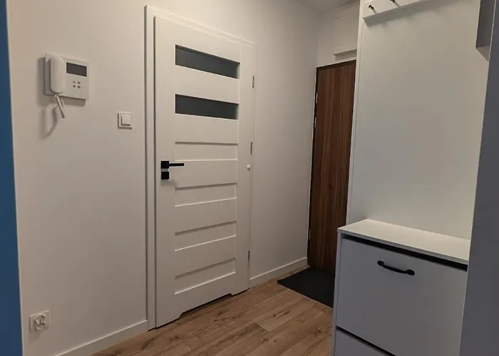 Apartamento Komfortowy We Wroclawiu Wrocław