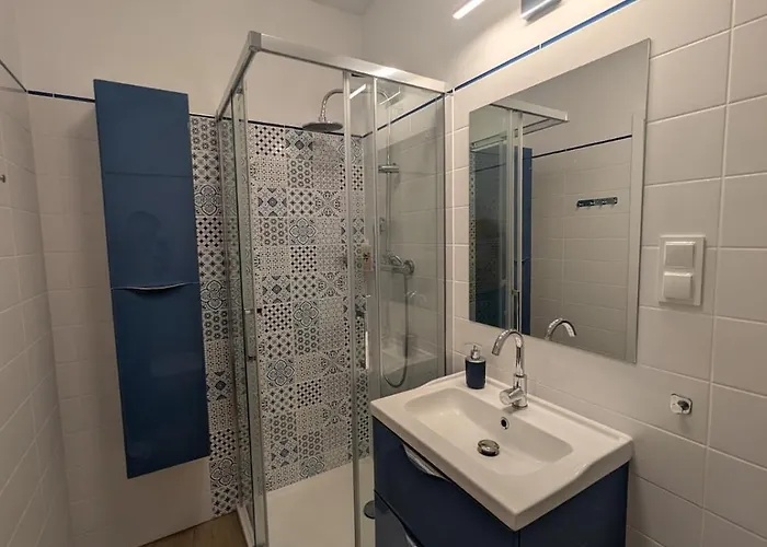 Apartamento Komfortowy We Wroclawiu Wrocław