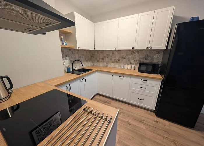 Komfortowy We Wroclawiu * Wrocław