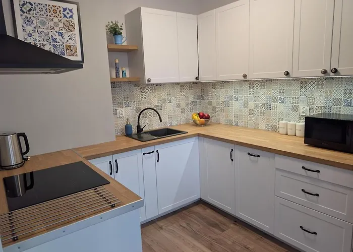 Appartement Komfortowy We Wroclawiu *