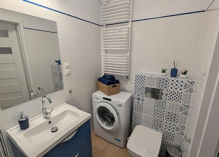 Apartamento Komfortowy We Wroclawiu Wrocław