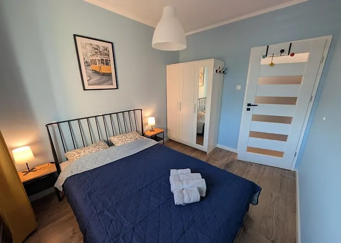 Apartamento Komfortowy We Wroclawiu Wrocław