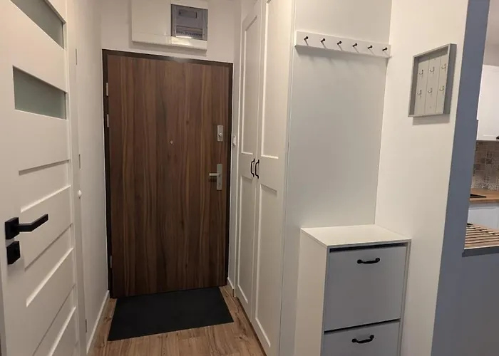 Apartamento Komfortowy We Wroclawiu *